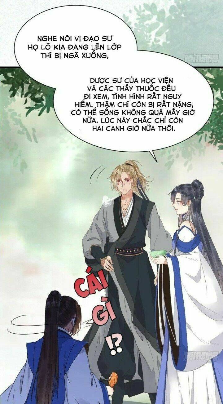 Tuyệt Sắc Quyến Rũ Quỷ Y Chí Tôn - Chapter 270 - Page 21