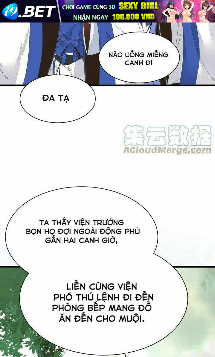 Tuyệt Sắc Quyến Rũ Quỷ Y Chí Tôn - Chapter 270 - Page 23