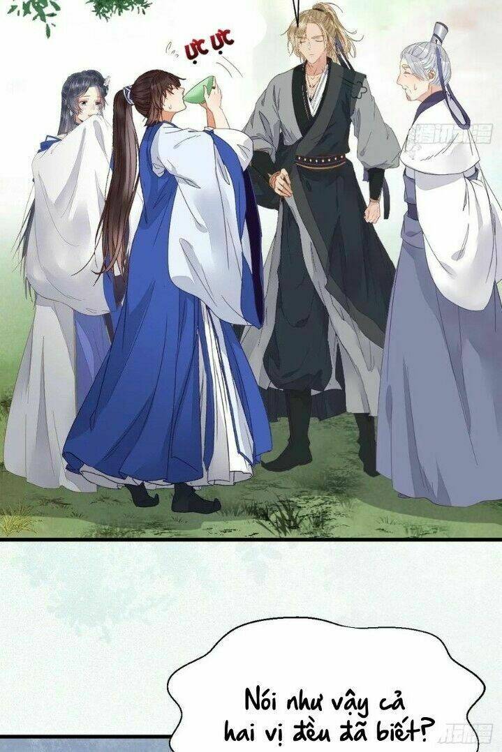 Tuyệt Sắc Quyến Rũ Quỷ Y Chí Tôn - Chapter 270 - Page 24