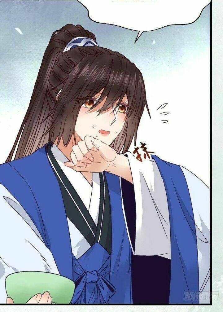 Tuyệt Sắc Quyến Rũ Quỷ Y Chí Tôn - Chapter 270 - Page 25