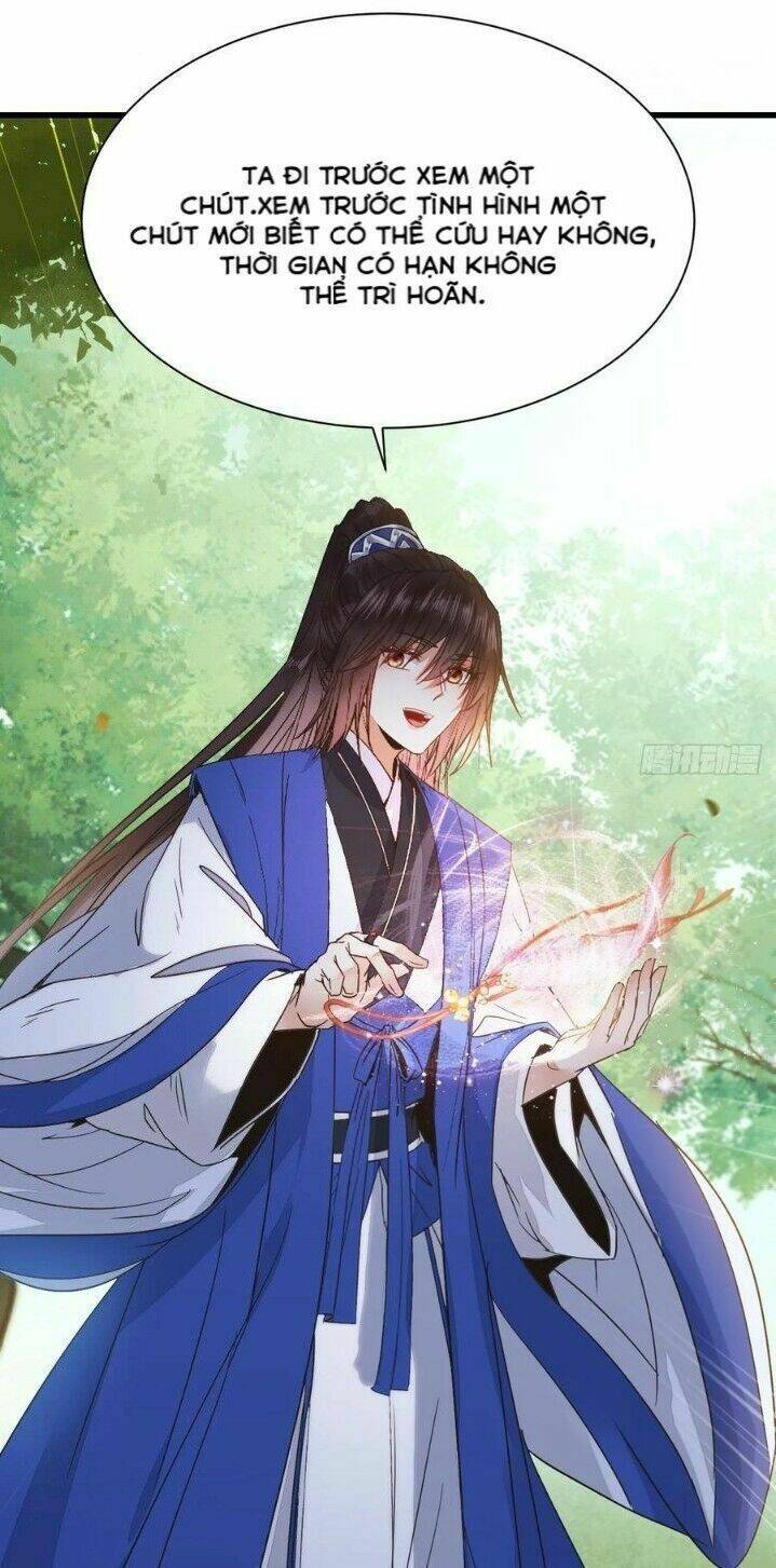 Tuyệt Sắc Quyến Rũ Quỷ Y Chí Tôn - Chapter 270 - Page 27