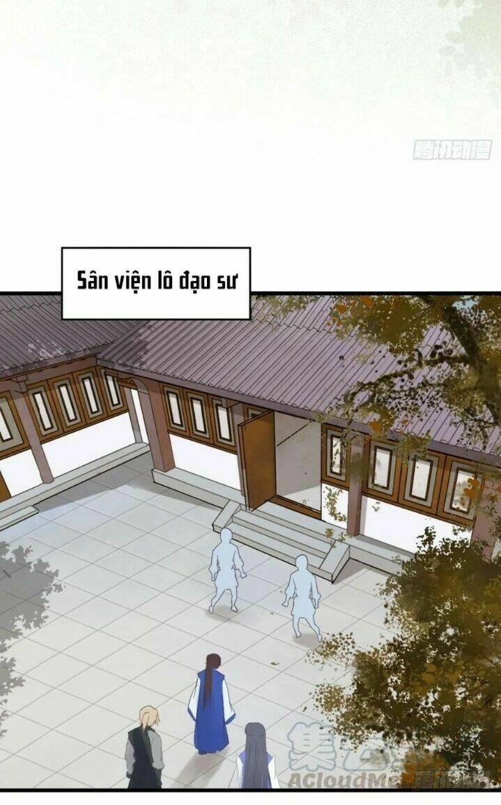 Tuyệt Sắc Quyến Rũ Quỷ Y Chí Tôn - Chapter 270 - Page 32