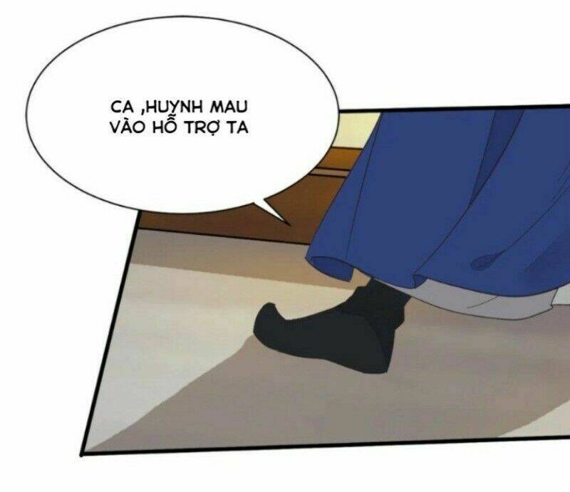 Tuyệt Sắc Quyến Rũ Quỷ Y Chí Tôn - Chapter 270 - Page 33