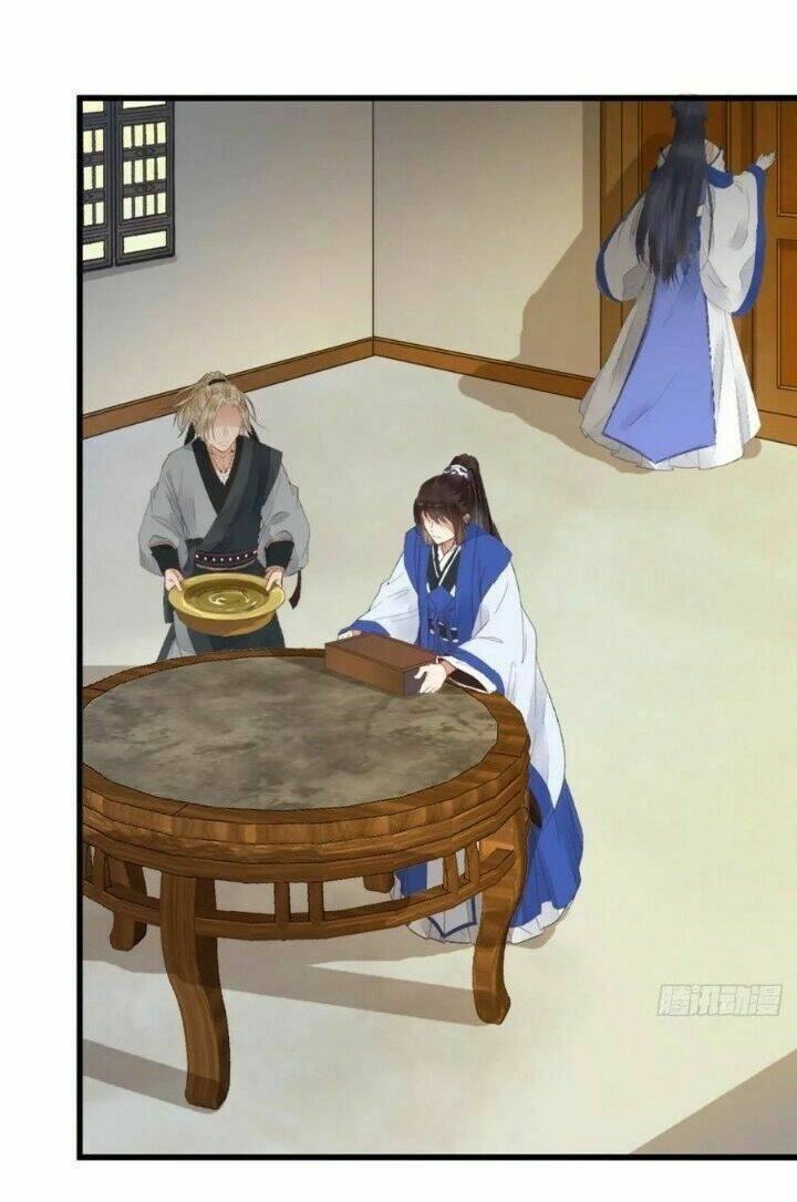 Tuyệt Sắc Quyến Rũ Quỷ Y Chí Tôn - Chapter 270 - Page 35