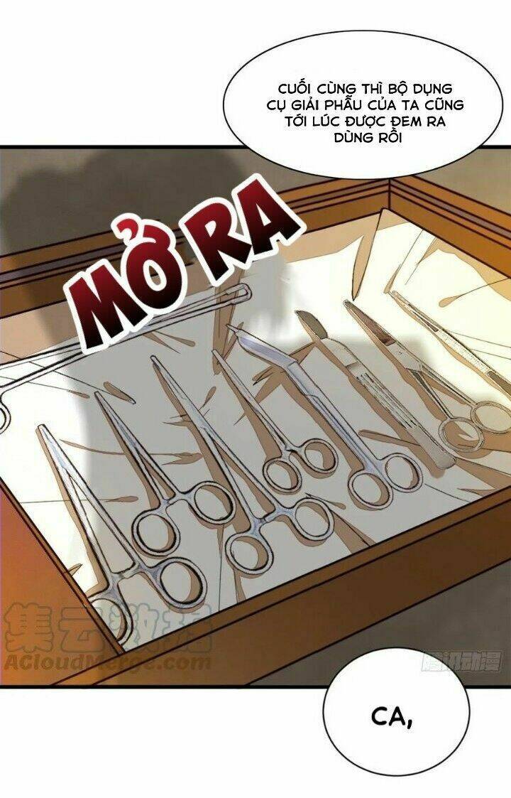 Tuyệt Sắc Quyến Rũ Quỷ Y Chí Tôn - Chapter 270 - Page 36