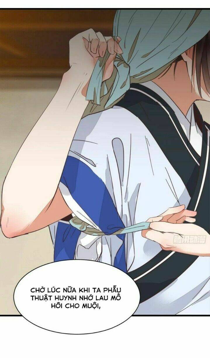 Tuyệt Sắc Quyến Rũ Quỷ Y Chí Tôn - Chapter 270 - Page 37