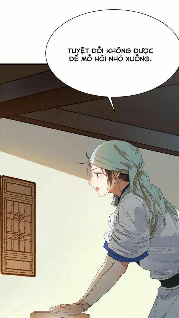 Tuyệt Sắc Quyến Rũ Quỷ Y Chí Tôn - Chapter 270 - Page 39