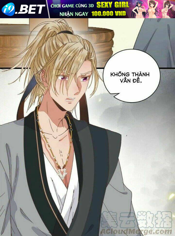 Tuyệt Sắc Quyến Rũ Quỷ Y Chí Tôn - Chapter 270 - Page 40