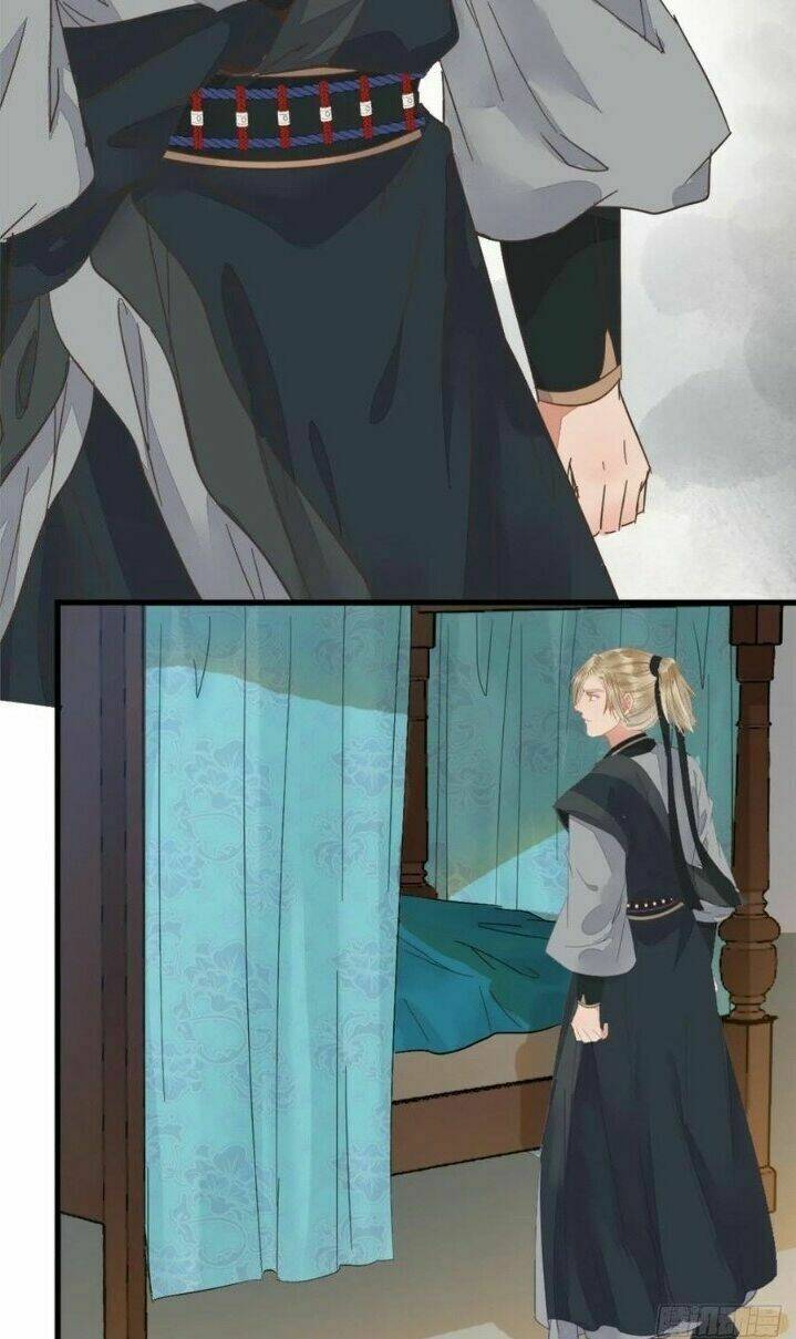 Tuyệt Sắc Quyến Rũ Quỷ Y Chí Tôn - Chapter 270 - Page 41