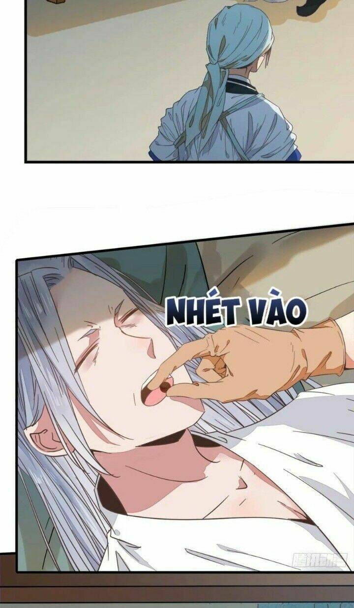 Tuyệt Sắc Quyến Rũ Quỷ Y Chí Tôn - Chapter 270 - Page 42