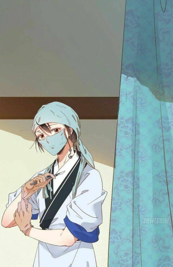 Tuyệt Sắc Quyến Rũ Quỷ Y Chí Tôn - Chapter 270 - Page 43