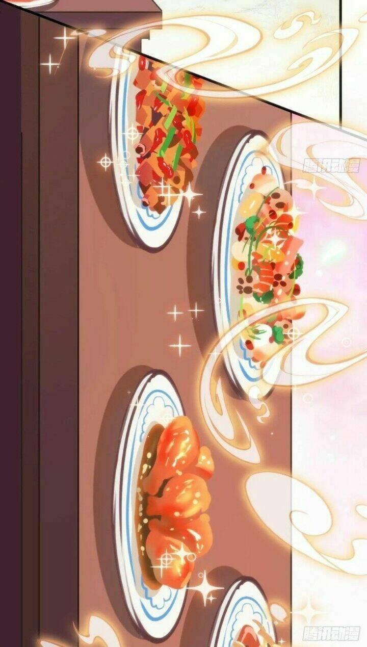 Tuyệt Sắc Quyến Rũ Quỷ Y Chí Tôn - Chapter 270 - Page 4