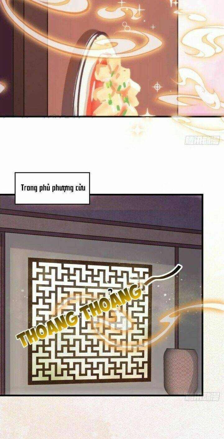 Tuyệt Sắc Quyến Rũ Quỷ Y Chí Tôn - Chapter 270 - Page 6