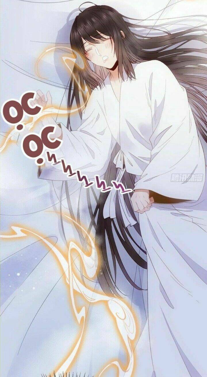 Tuyệt Sắc Quyến Rũ Quỷ Y Chí Tôn - Chapter 270 - Page 8