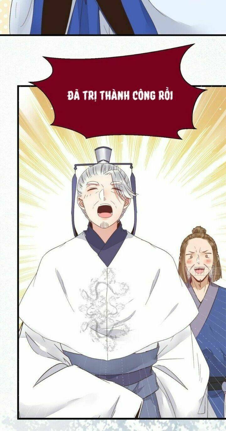 Tuyệt Sắc Quyến Rũ Quỷ Y Chí Tôn - Chapter 271 - Page 9