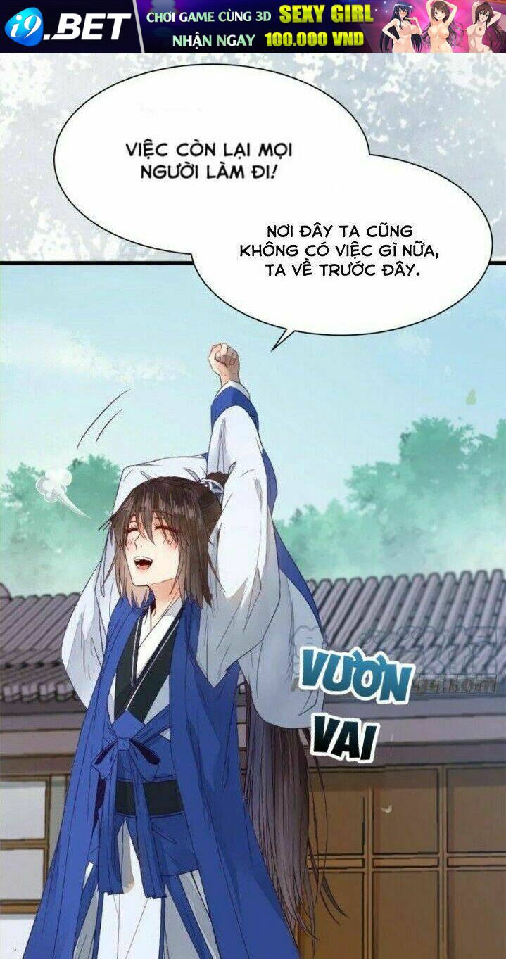 Tuyệt Sắc Quyến Rũ Quỷ Y Chí Tôn - Chapter 271 - Page 10