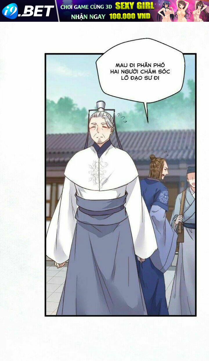 Tuyệt Sắc Quyến Rũ Quỷ Y Chí Tôn - Chapter 271 - Page 12