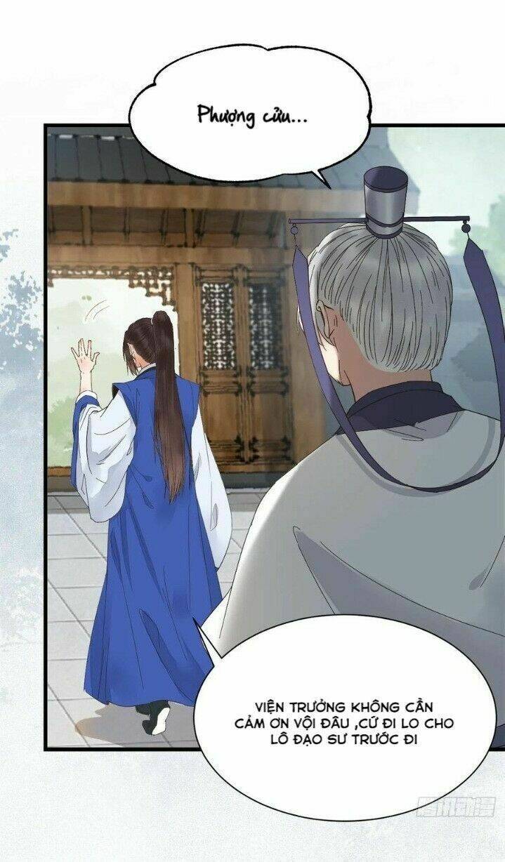 Tuyệt Sắc Quyến Rũ Quỷ Y Chí Tôn - Chapter 271 - Page 13