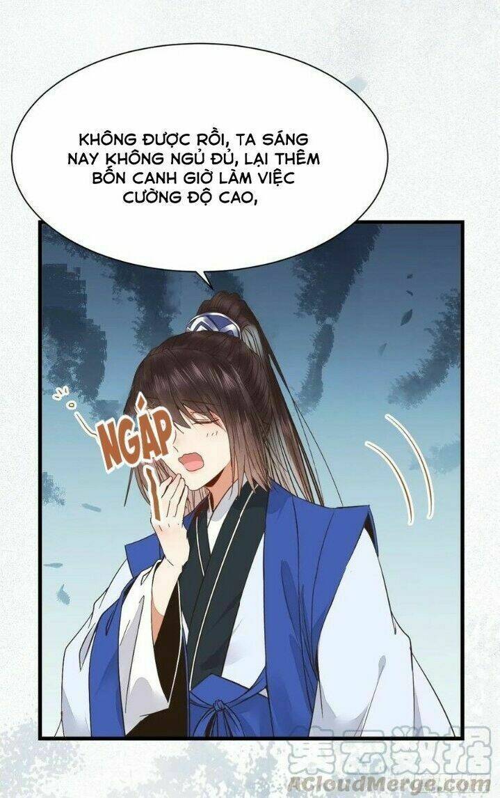 Tuyệt Sắc Quyến Rũ Quỷ Y Chí Tôn - Chapter 271 - Page 14