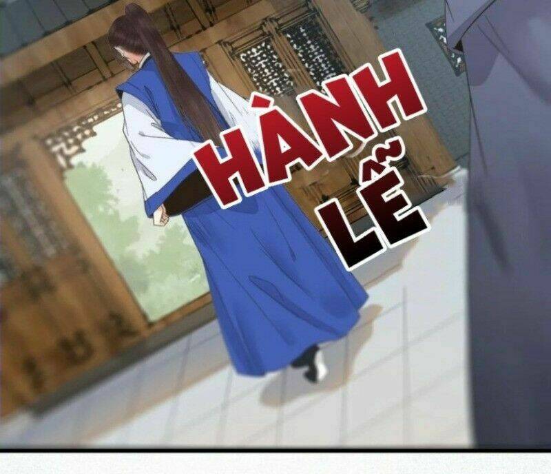 Tuyệt Sắc Quyến Rũ Quỷ Y Chí Tôn - Chapter 271 - Page 17