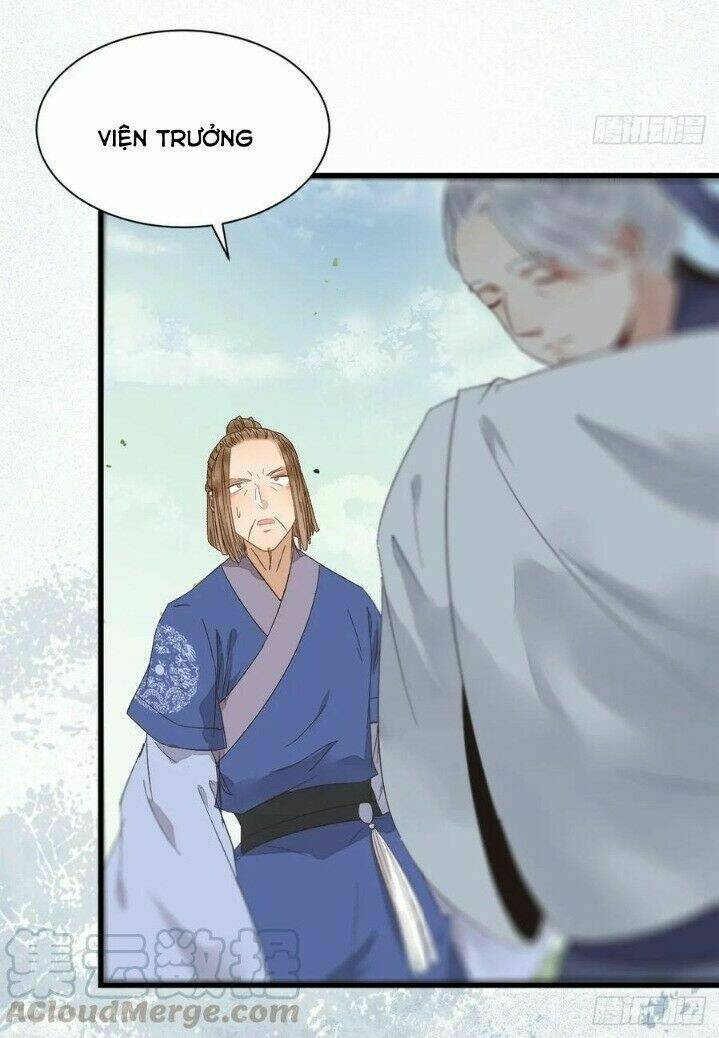 Tuyệt Sắc Quyến Rũ Quỷ Y Chí Tôn - Chapter 271 - Page 18