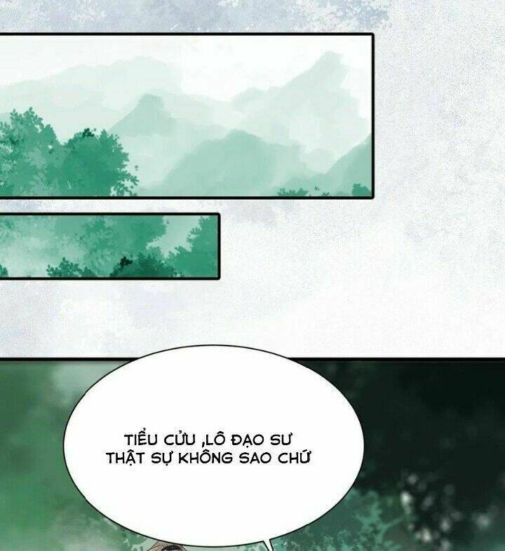 Tuyệt Sắc Quyến Rũ Quỷ Y Chí Tôn - Chapter 271 - Page 19