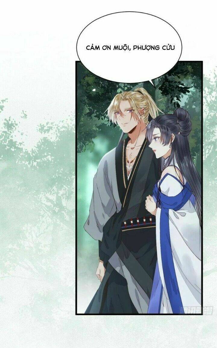 Tuyệt Sắc Quyến Rũ Quỷ Y Chí Tôn - Chapter 271 - Page 21