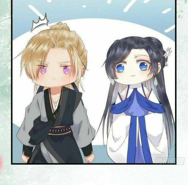 Tuyệt Sắc Quyến Rũ Quỷ Y Chí Tôn - Chapter 271 - Page 23