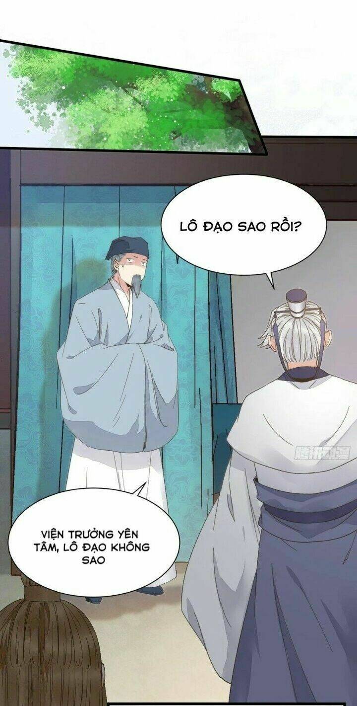 Tuyệt Sắc Quyến Rũ Quỷ Y Chí Tôn - Chapter 271 - Page 25