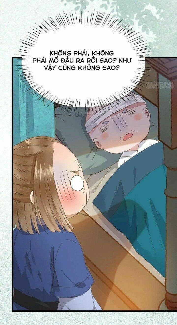 Tuyệt Sắc Quyến Rũ Quỷ Y Chí Tôn - Chapter 271 - Page 27