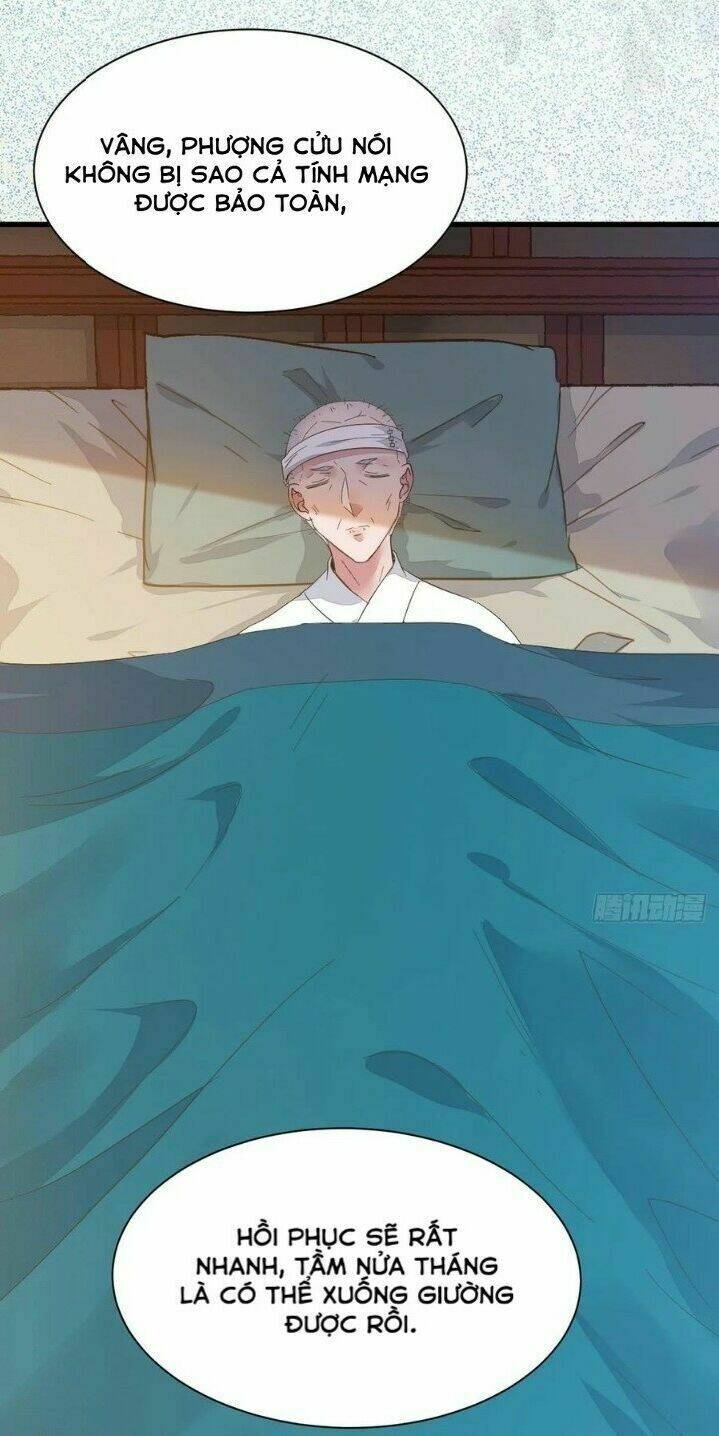 Tuyệt Sắc Quyến Rũ Quỷ Y Chí Tôn - Chapter 271 - Page 28