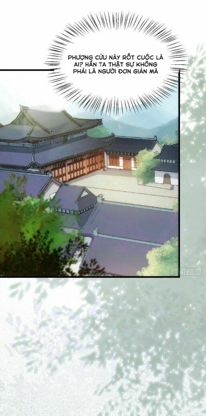 Tuyệt Sắc Quyến Rũ Quỷ Y Chí Tôn - Chapter 271 - Page 30