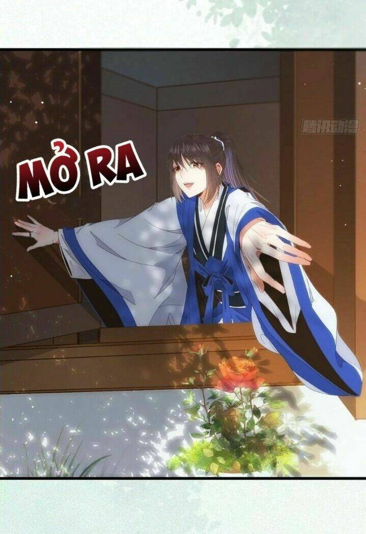 Tuyệt Sắc Quyến Rũ Quỷ Y Chí Tôn - Chapter 271 - Page 32