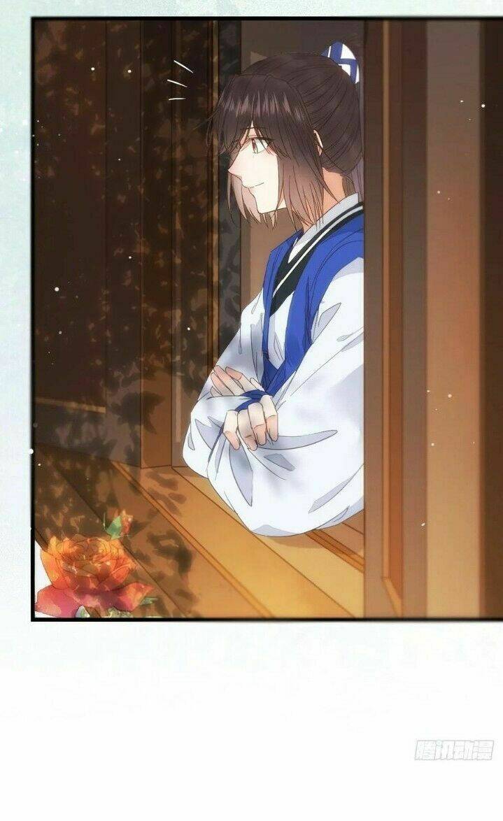 Tuyệt Sắc Quyến Rũ Quỷ Y Chí Tôn - Chapter 271 - Page 33