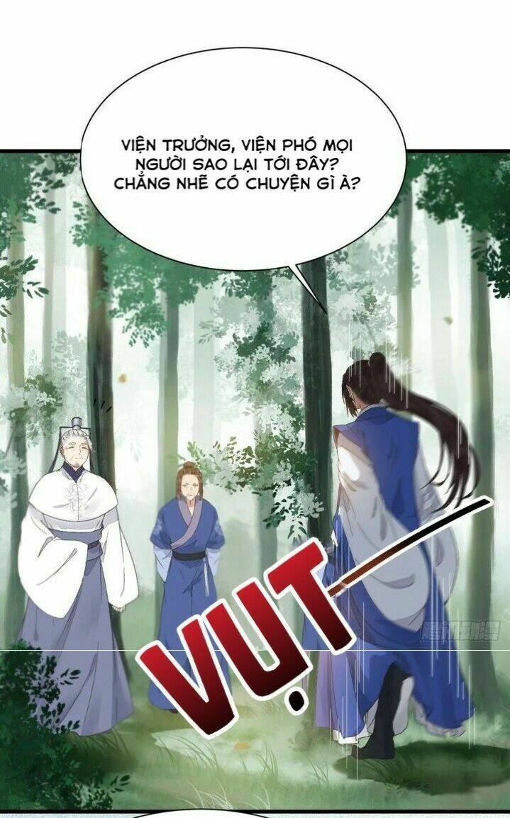 Tuyệt Sắc Quyến Rũ Quỷ Y Chí Tôn - Chapter 271 - Page 34