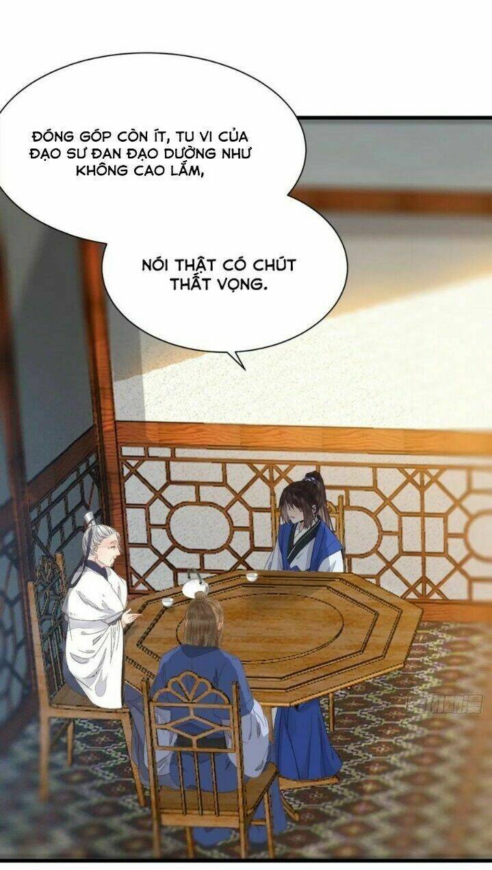 Tuyệt Sắc Quyến Rũ Quỷ Y Chí Tôn - Chapter 271 - Page 38