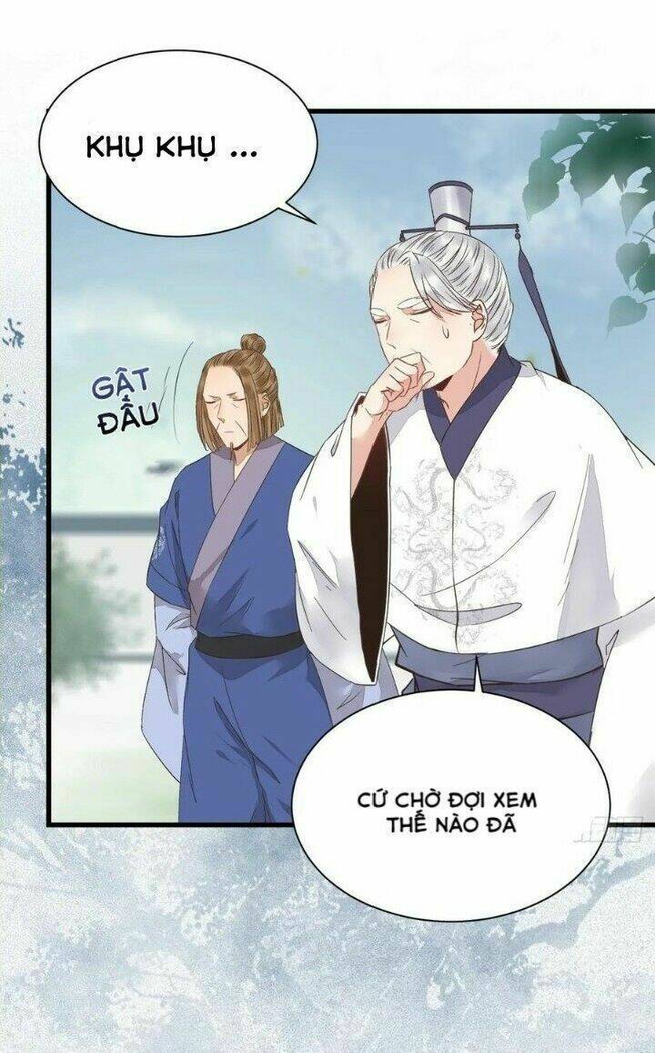 Tuyệt Sắc Quyến Rũ Quỷ Y Chí Tôn - Chapter 271 - Page 3