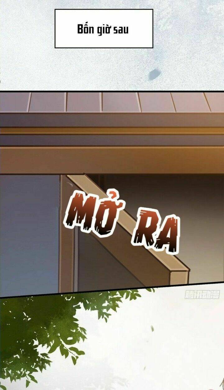 Tuyệt Sắc Quyến Rũ Quỷ Y Chí Tôn - Chapter 271 - Page 4