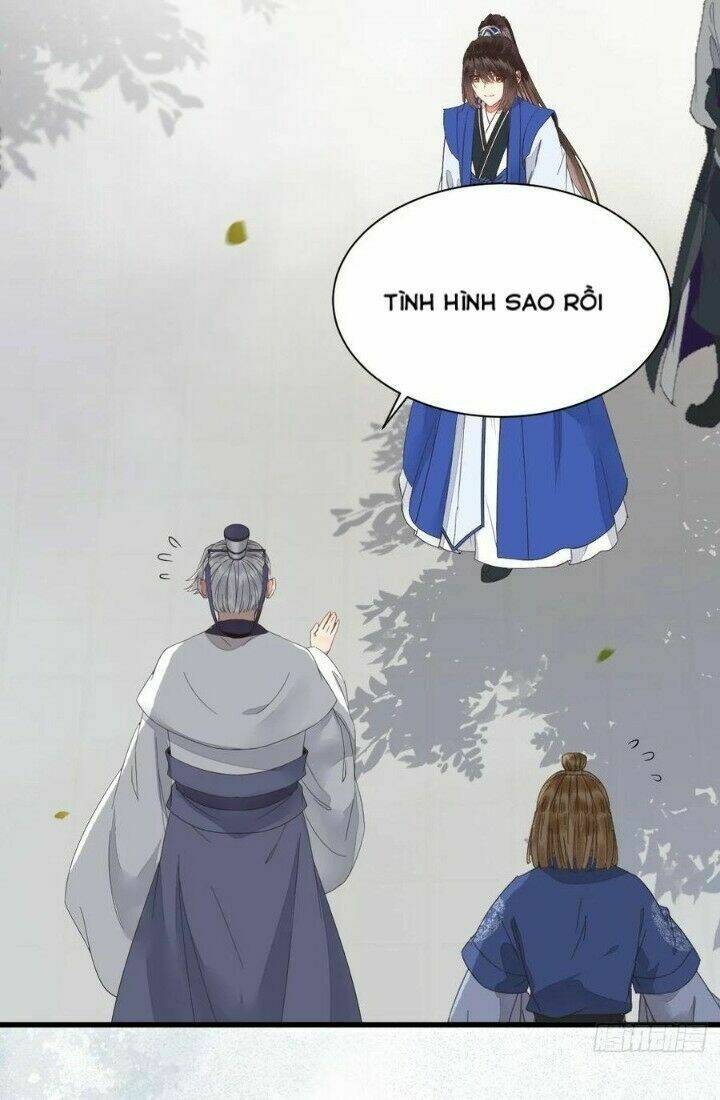 Tuyệt Sắc Quyến Rũ Quỷ Y Chí Tôn - Chapter 271 - Page 5