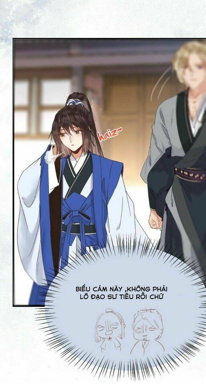 Tuyệt Sắc Quyến Rũ Quỷ Y Chí Tôn - Chapter 271 - Page 6