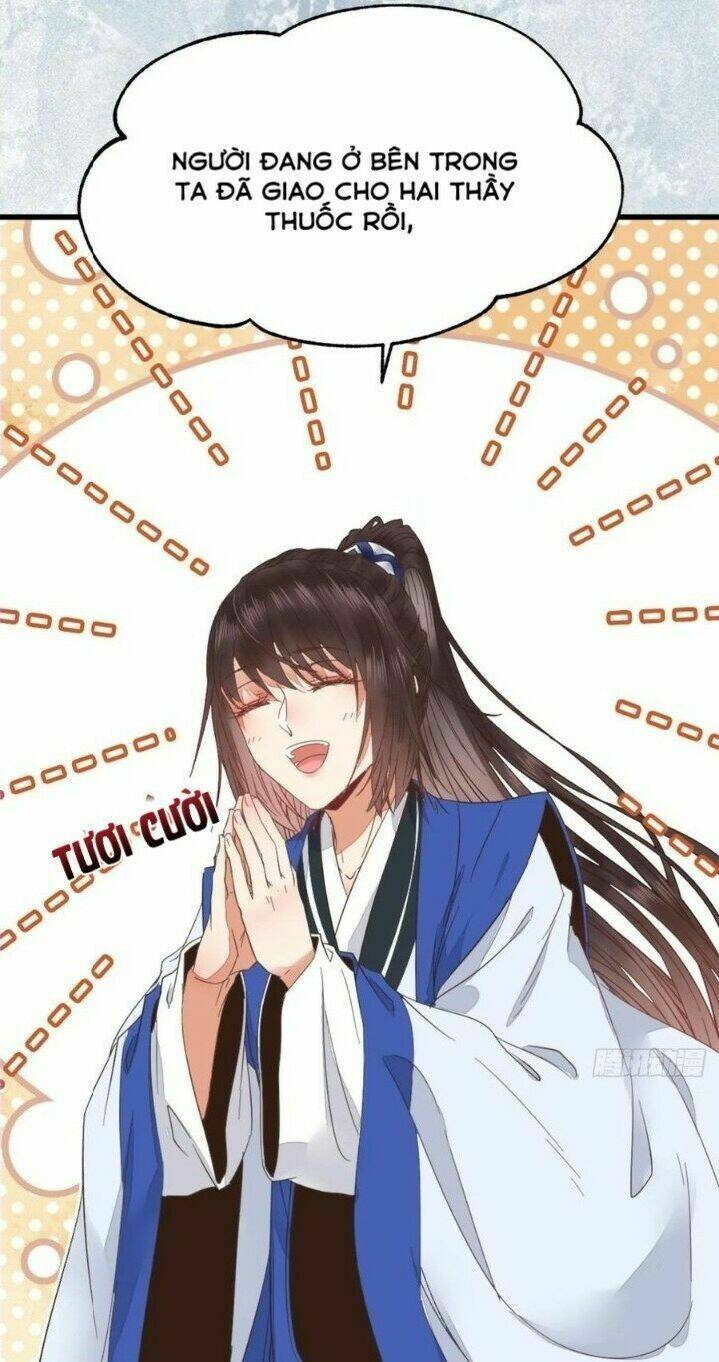 Tuyệt Sắc Quyến Rũ Quỷ Y Chí Tôn - Chapter 271 - Page 8