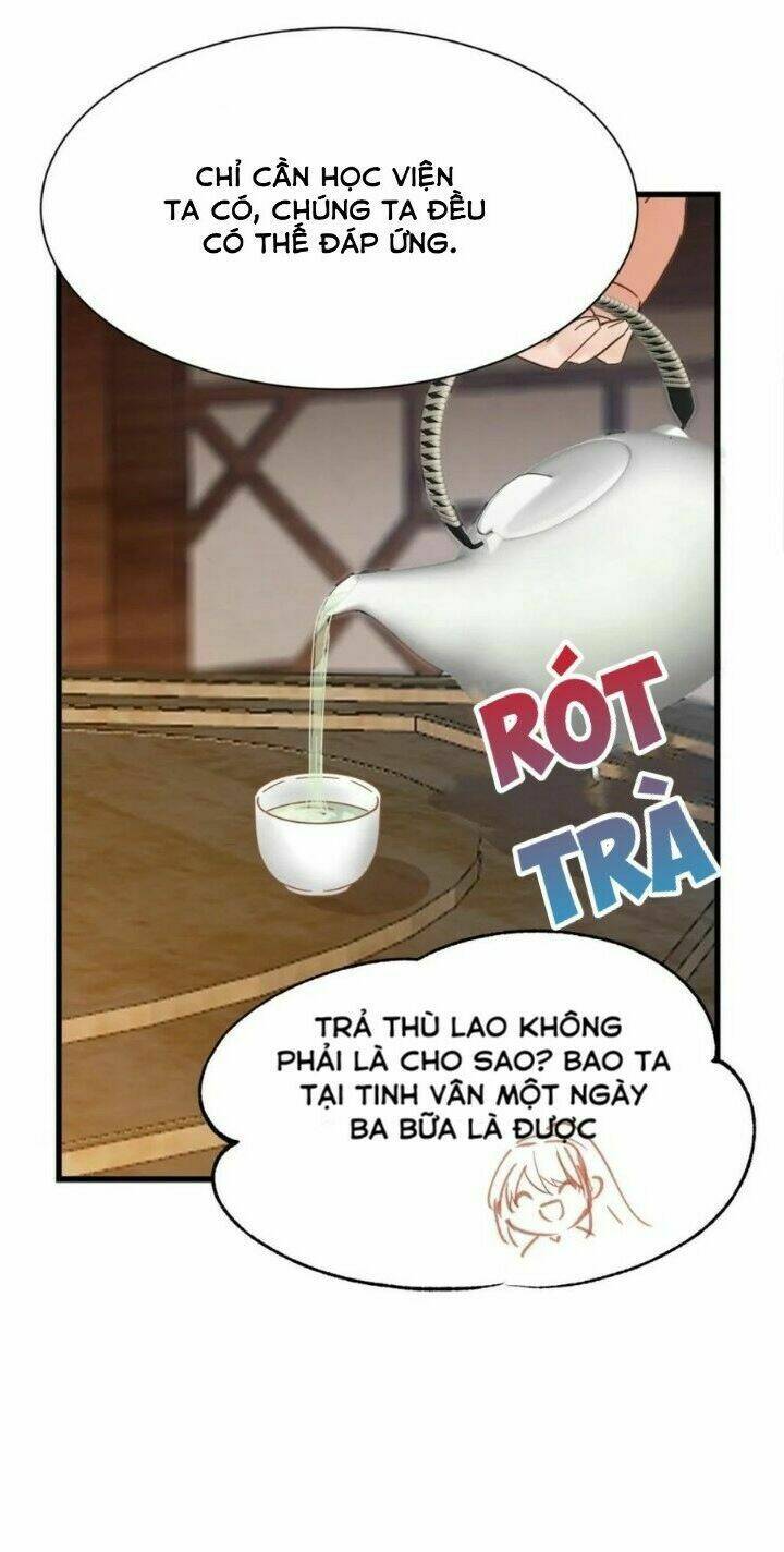 Tuyệt Sắc Quyến Rũ Quỷ Y Chí Tôn - Chapter 272 - Page 9