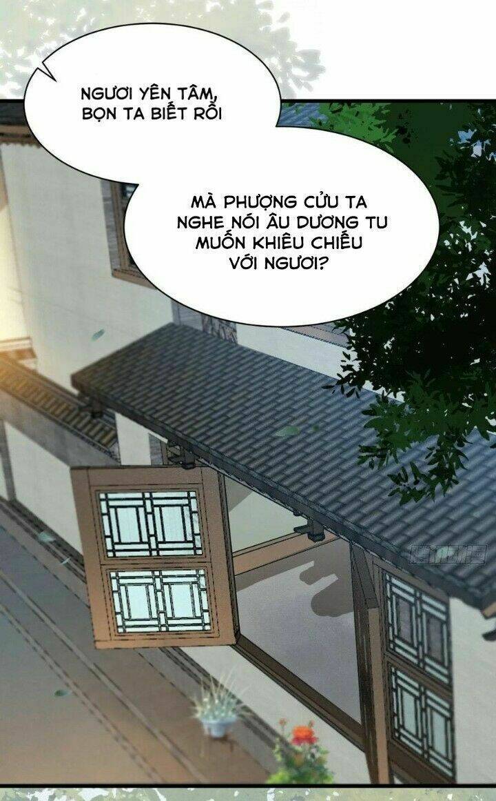 Tuyệt Sắc Quyến Rũ Quỷ Y Chí Tôn - Chapter 272 - Page 13