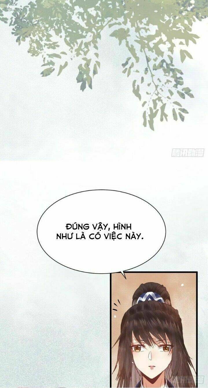 Tuyệt Sắc Quyến Rũ Quỷ Y Chí Tôn - Chapter 272 - Page 14