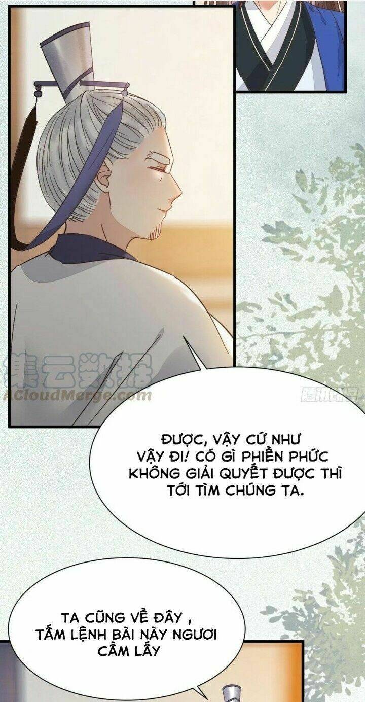 Tuyệt Sắc Quyến Rũ Quỷ Y Chí Tôn - Chapter 272 - Page 15