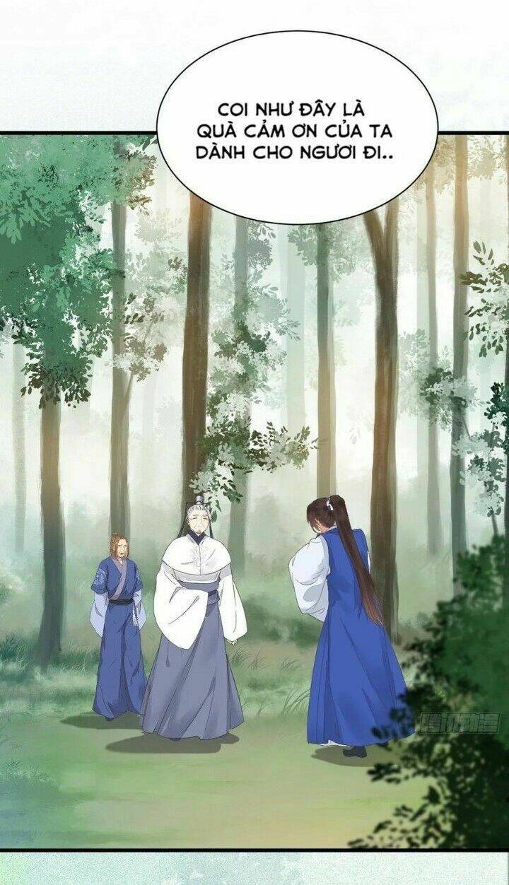 Tuyệt Sắc Quyến Rũ Quỷ Y Chí Tôn - Chapter 272 - Page 17