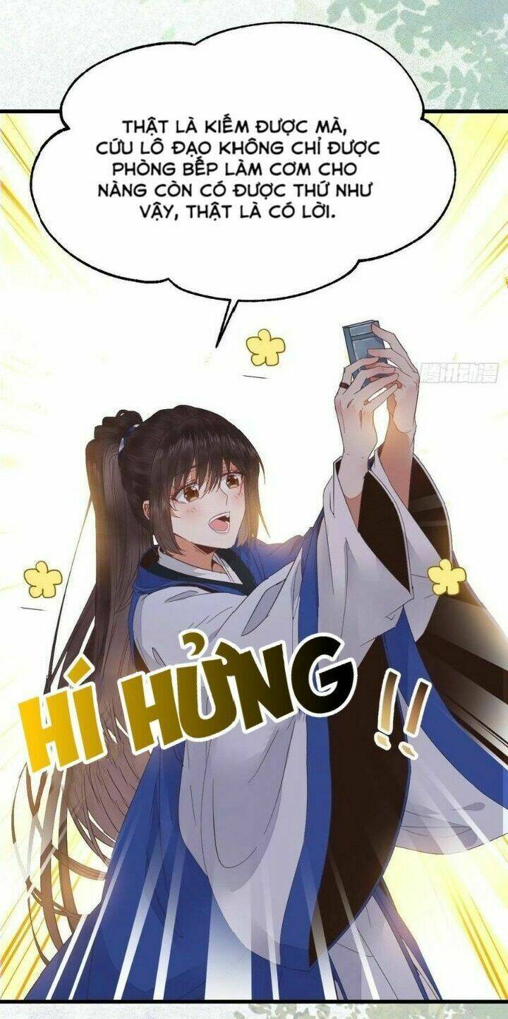 Tuyệt Sắc Quyến Rũ Quỷ Y Chí Tôn - Chapter 272 - Page 19