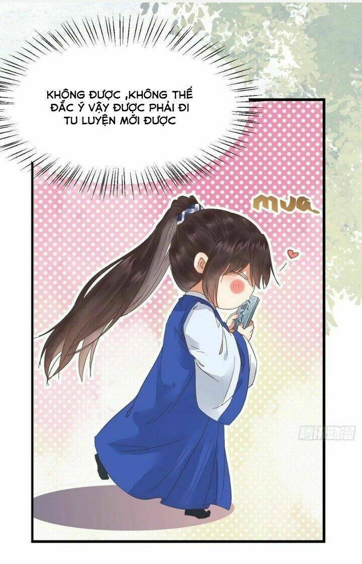 Tuyệt Sắc Quyến Rũ Quỷ Y Chí Tôn - Chapter 272 - Page 20