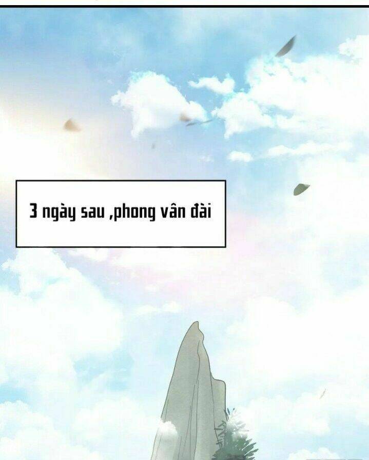 Tuyệt Sắc Quyến Rũ Quỷ Y Chí Tôn - Chapter 272 - Page 21