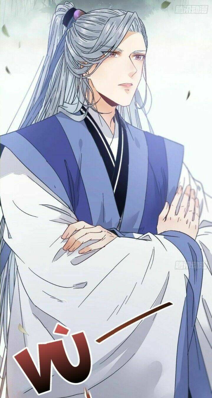 Tuyệt Sắc Quyến Rũ Quỷ Y Chí Tôn - Chapter 272 - Page 23